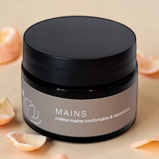 Nourishing Hand Cream