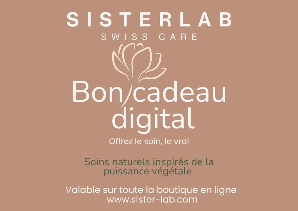 Bon cadeau