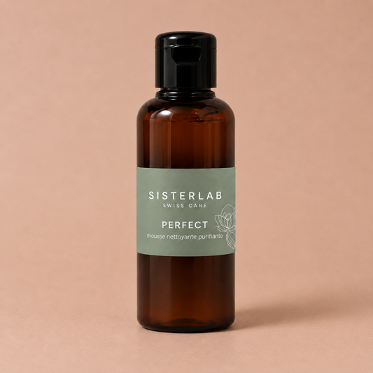 Perfect  Cleansing Foam