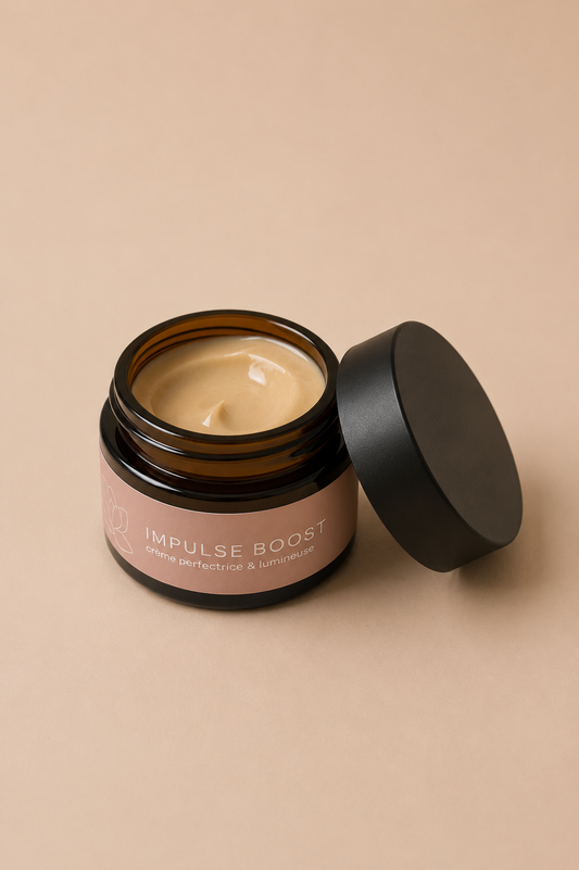 Impulse Boost Healthy Glow Seasonal Cream