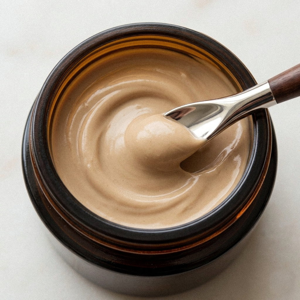 Impulse Boost Crème de saison bonne mine