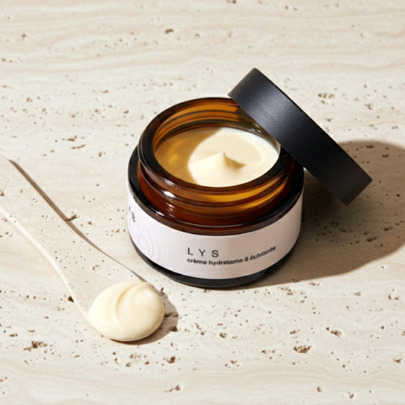Lys Crème illuminatrice 