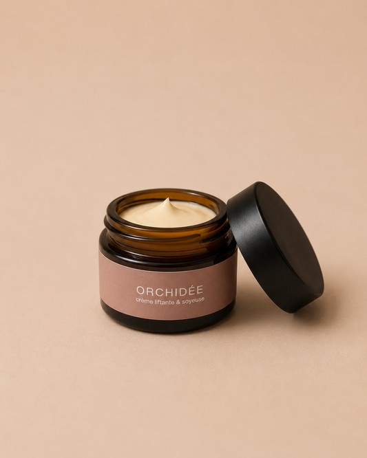 Orchidee Lift Booster Cream