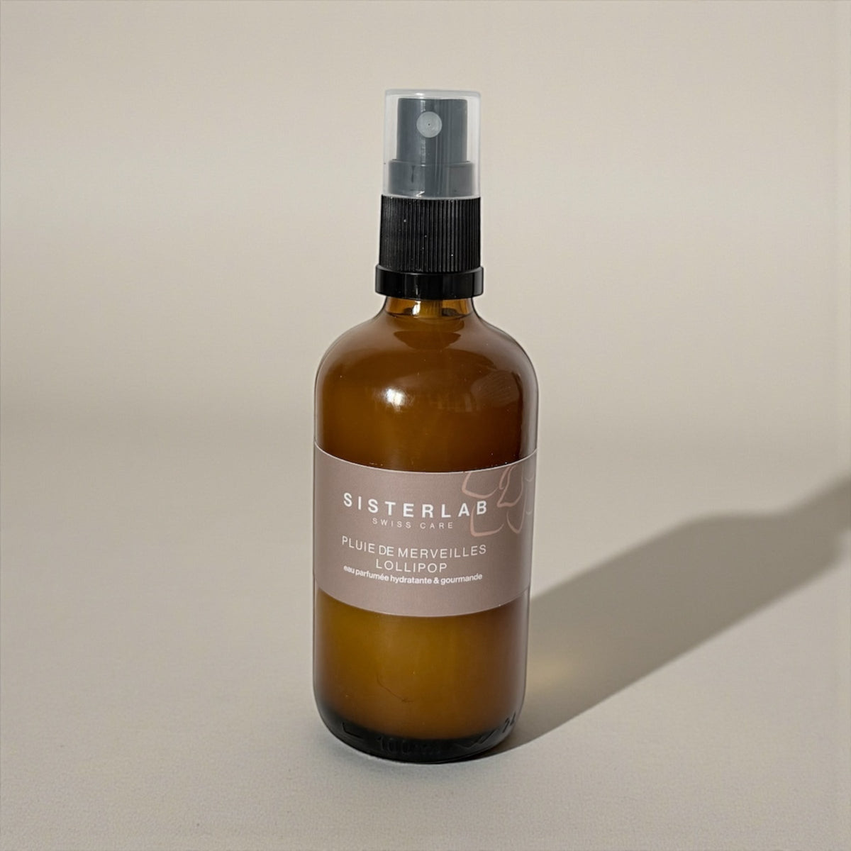 Pluie de Merveilles Eau parfumée