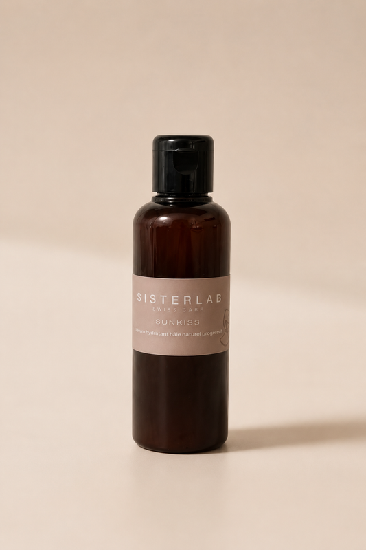 Sunkiss Face & Body Activating Serum