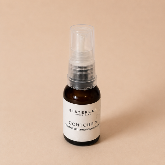 Contour 9 Overall Radiance & Firming Care