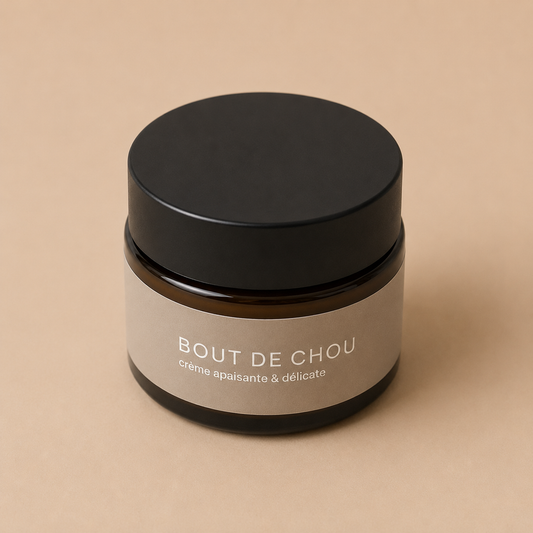 Bout De Chou Extra Soft Cream for Children