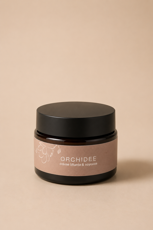 Orchidee Lift Booster Cream