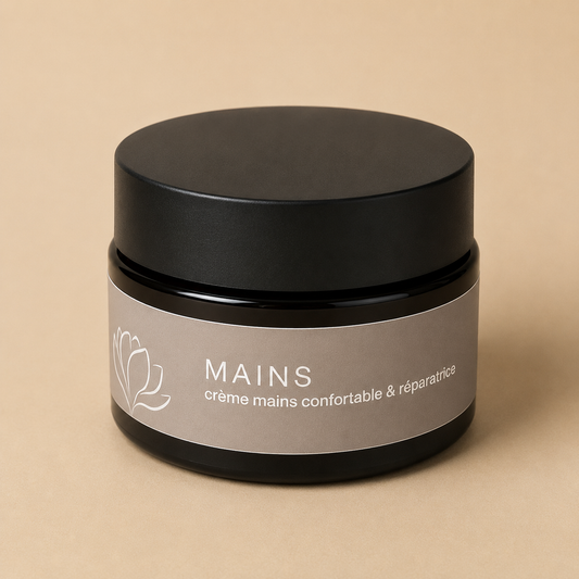 Nourishing Hand Cream