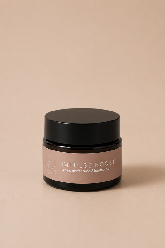 Impulse Boost Healthy Glow Seasonal Cream