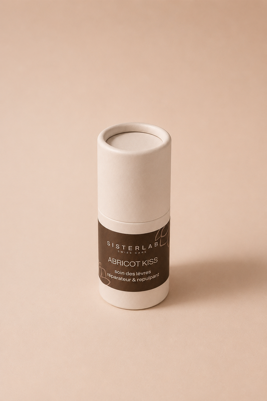 Abricot Kiss Lip Repair Stick