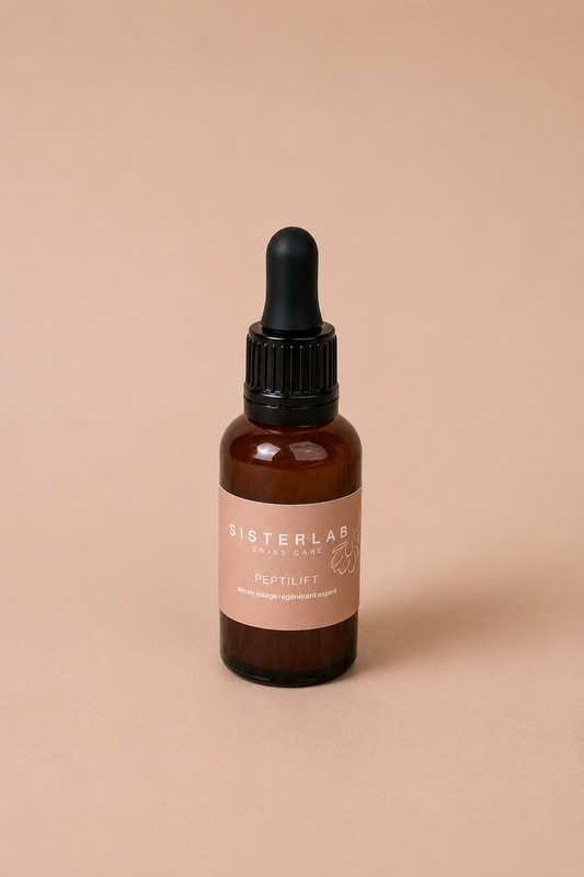 Peptilift Expert Firming Serum